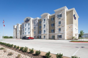  Candlewood Suites - Buda - Austin SW, an IHG Hotel  Буда